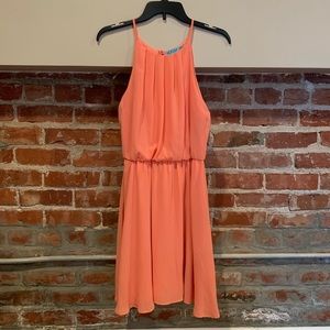 Aina Be Dress Womens Size Large